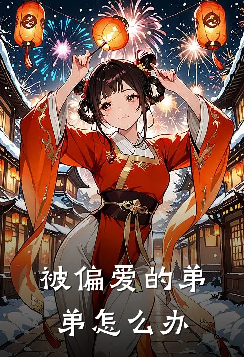 被偏爱的弟弟怎么办