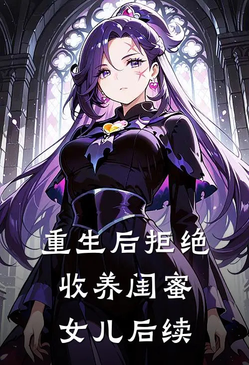 重生后拒绝收养闺蜜女儿后续