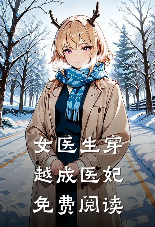 女医生穿越成医妃免费阅读