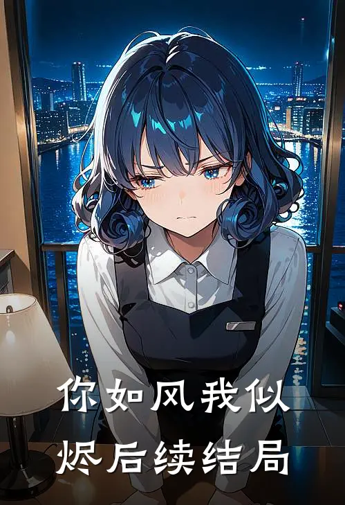 你如风我似烬后续结局