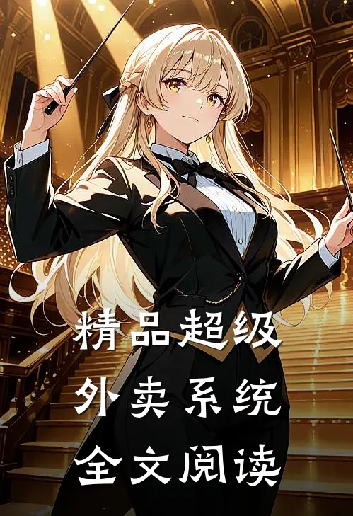 精品超级外卖系统全文阅读