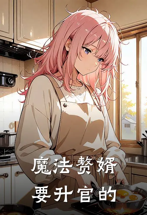 魔法赘婿要升官的
