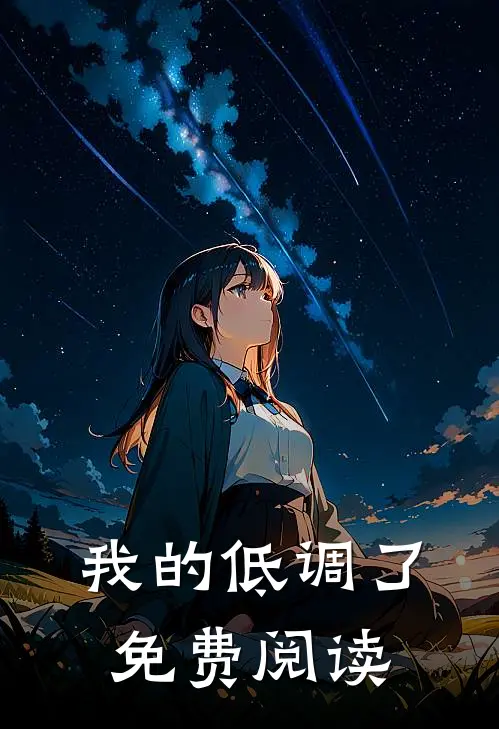 我的低调了免费阅读