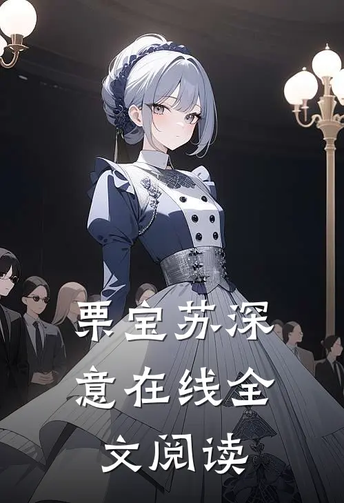 栗宝苏深意在线全文阅读