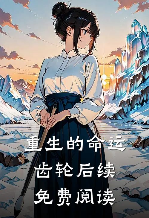 重生的命运齿轮后续免费阅读