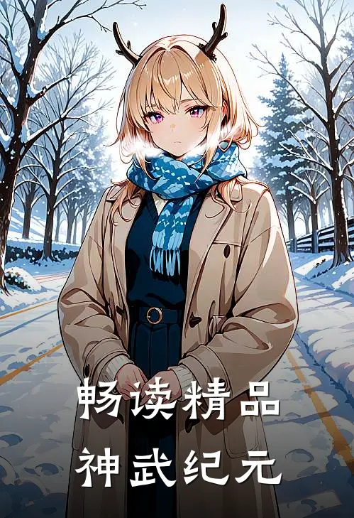 畅读精品神武纪元