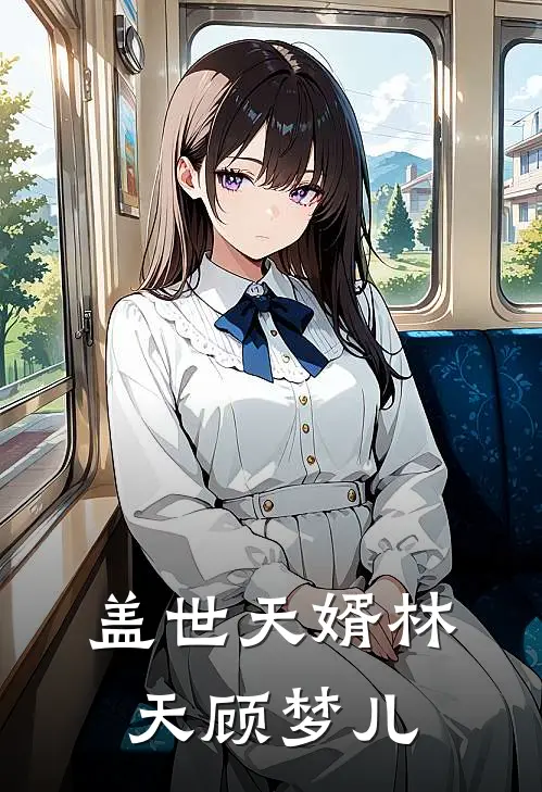 盖世天婿林天顾梦儿
