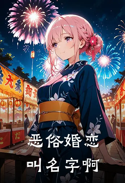 恶俗婚恋叫名字啊