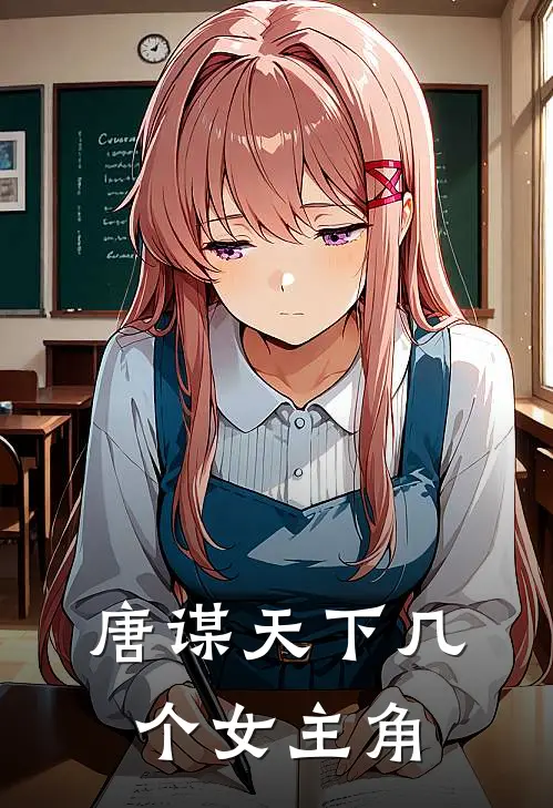唐谋天下几个女主角