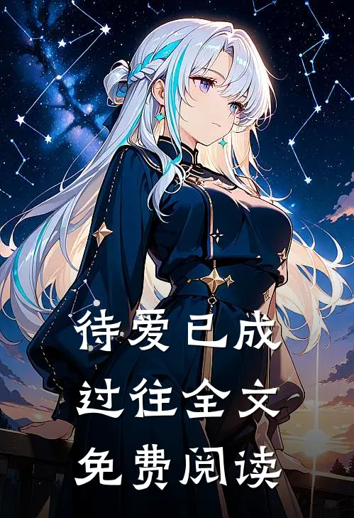 待爱已成过往全文免费阅读