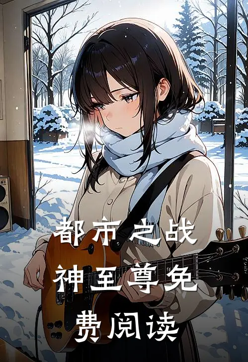 都市之战神至尊免费阅读
