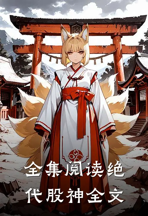 全集阅读绝代股神全文