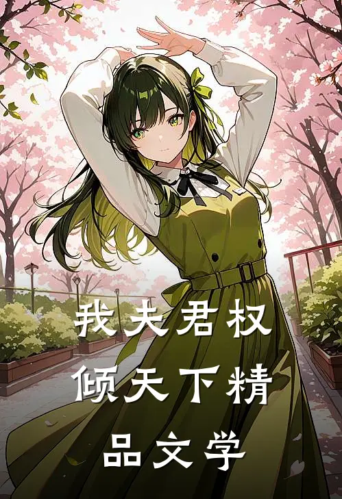 我夫君权倾天下精品文学