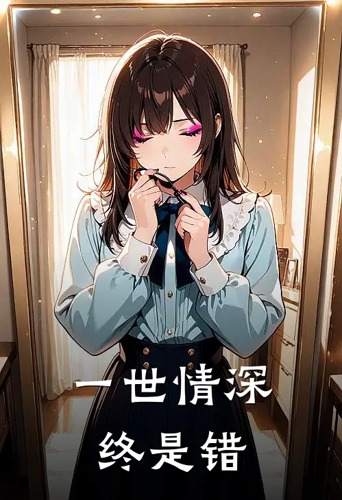 一世情深终是错