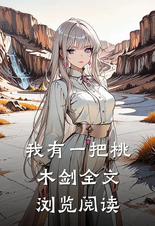 我有一把桃木剑全文浏览阅读