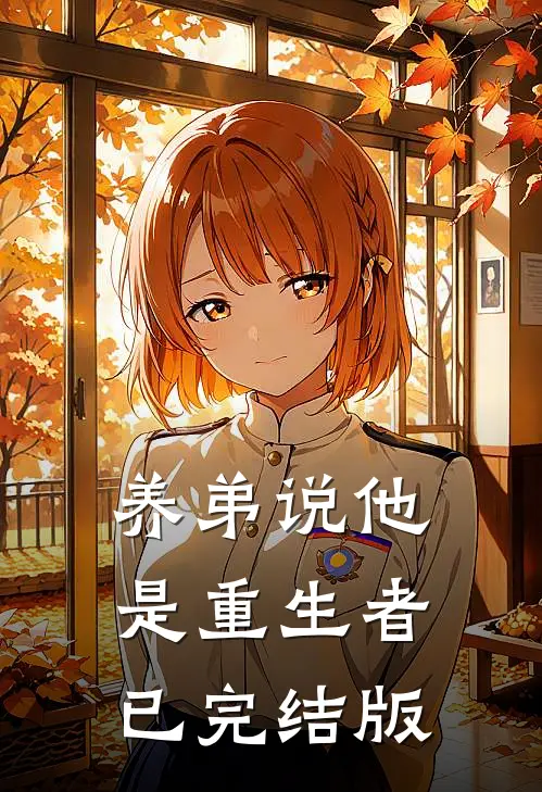 养弟说他是重生者已完结版
