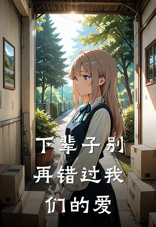 下辈子别再错过我们的爱