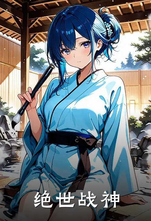 绝世战神