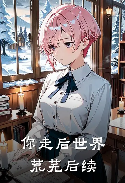 你走后世界荒芜后续