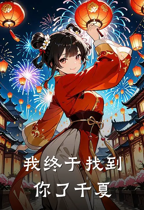 我终于找到你了千夏
