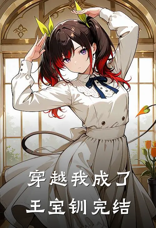 穿越我成了王宝钏完结