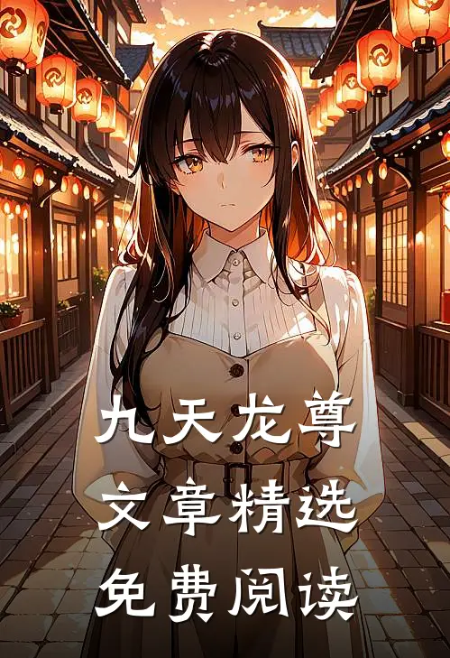 九天龙尊文章精选免费阅读