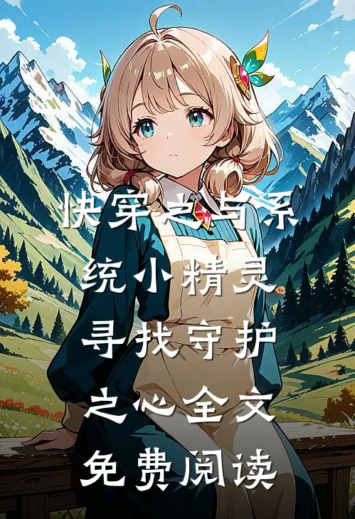快穿之与系统小精灵寻找守护之心全文免费阅读