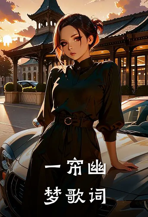 一帘幽梦歌词