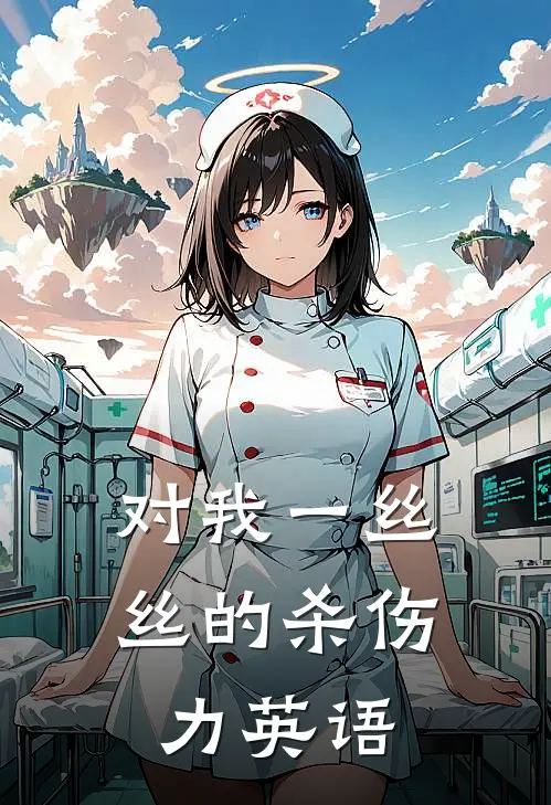 对我一丝丝的杀伤力英语