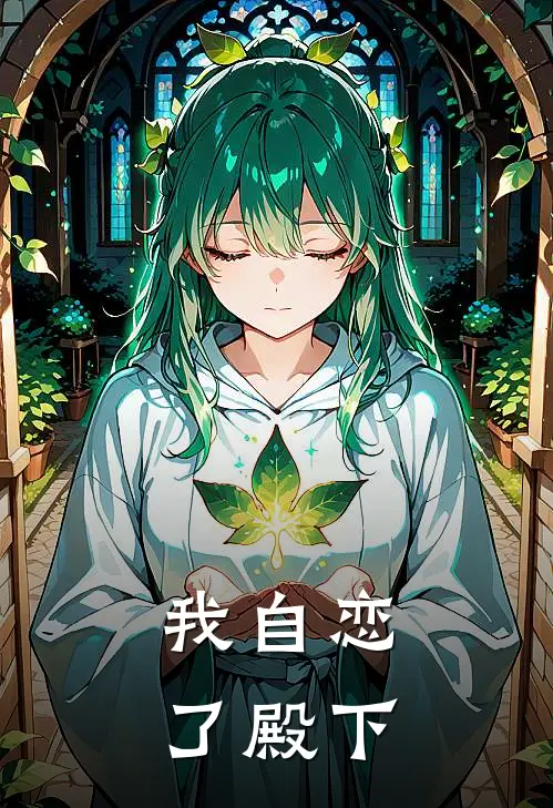 我自恋了殿下