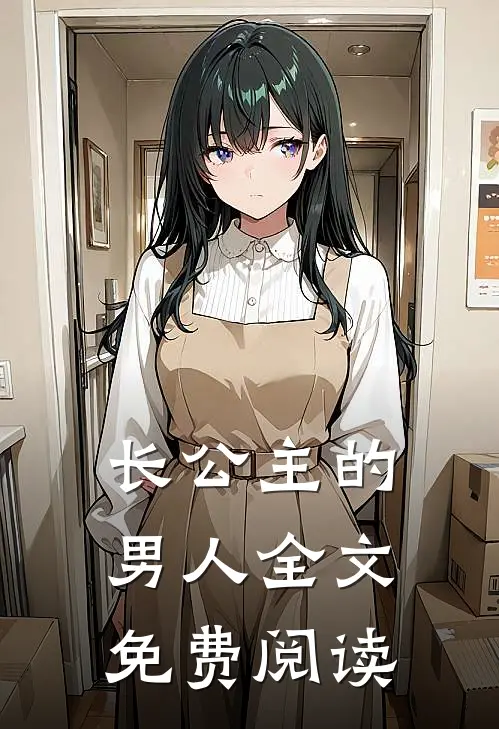 长公主的男人全文免费阅读