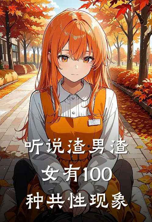 听说渣男渣女有100种共性现象