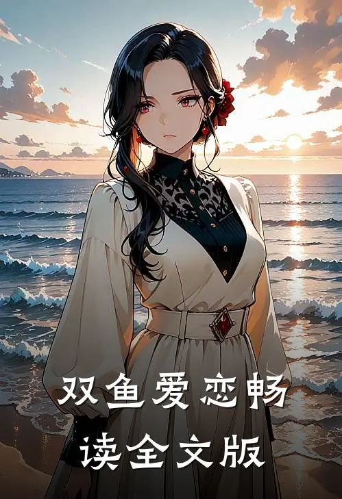双鱼爱恋畅读全文版