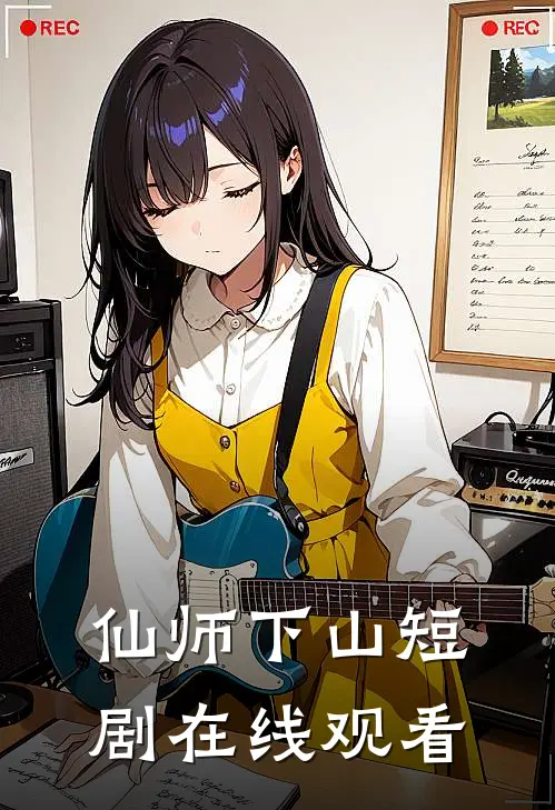 仙师下山短剧在线观看