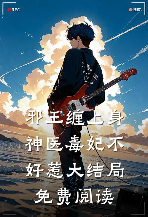 邪王缠上身神医毒妃不好惹大结局免费阅读