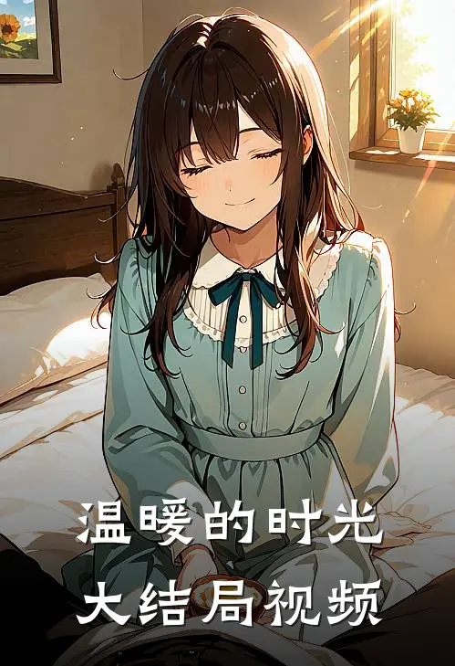 温暖的时光大结局视频