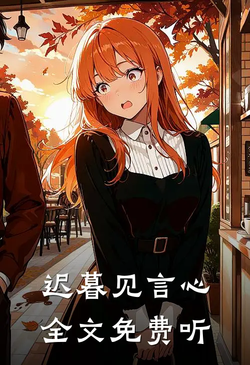 迟暮见言心全文免费听