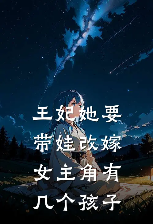王妃她要带娃改嫁女主角有几个孩子