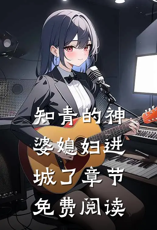 知青的神婆媳妇进城了章节免费阅读