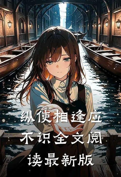 纵使相逢应不识全文阅读最新版