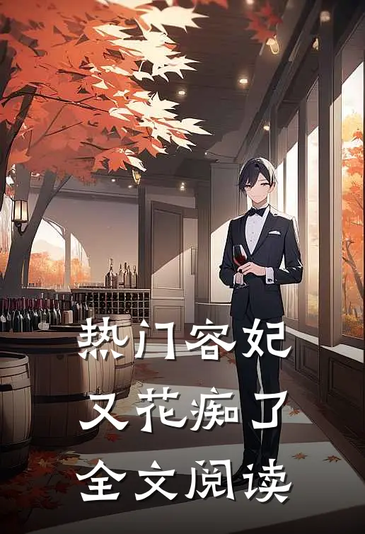 热门容妃又花痴了全文阅读