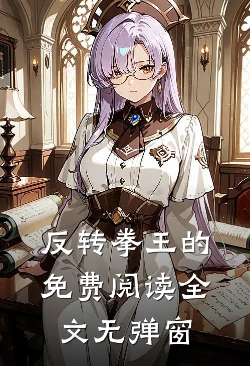 反转拳王的免费阅读全文无弹窗