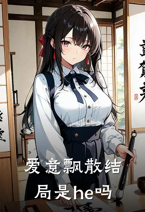 爱意飘散结局是he吗