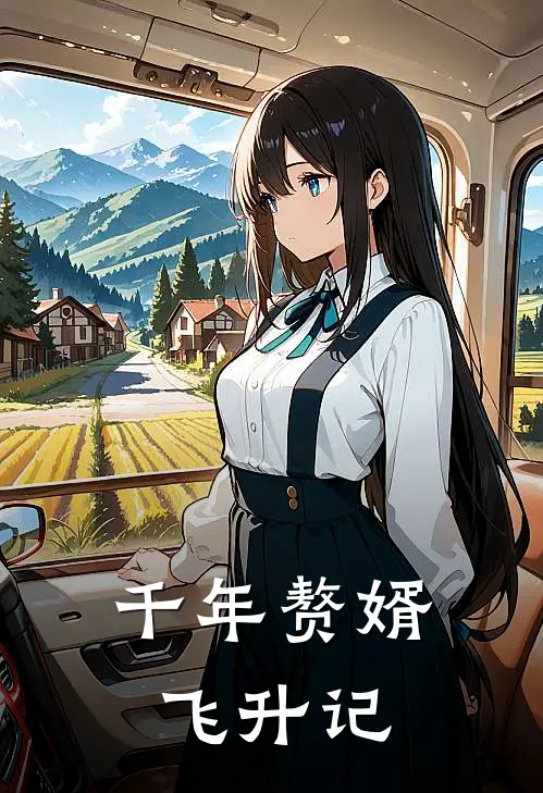 千年赘婿飞升记
