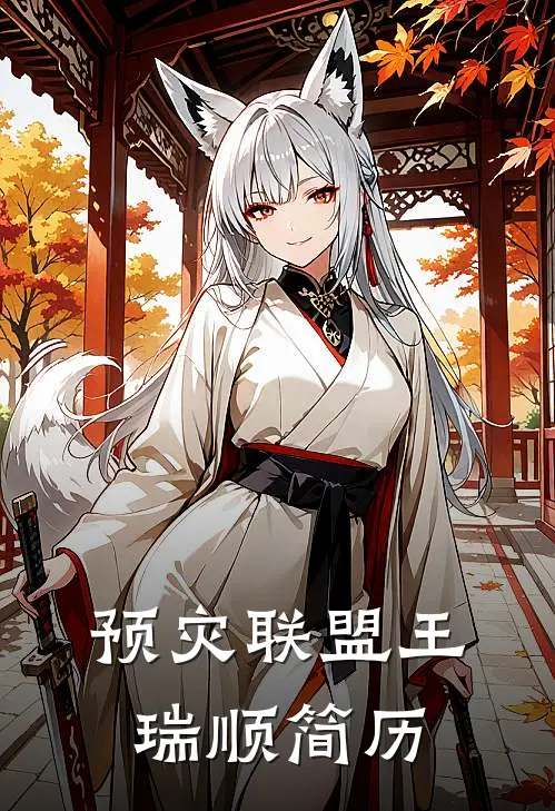 预灾联盟王瑞顺简历