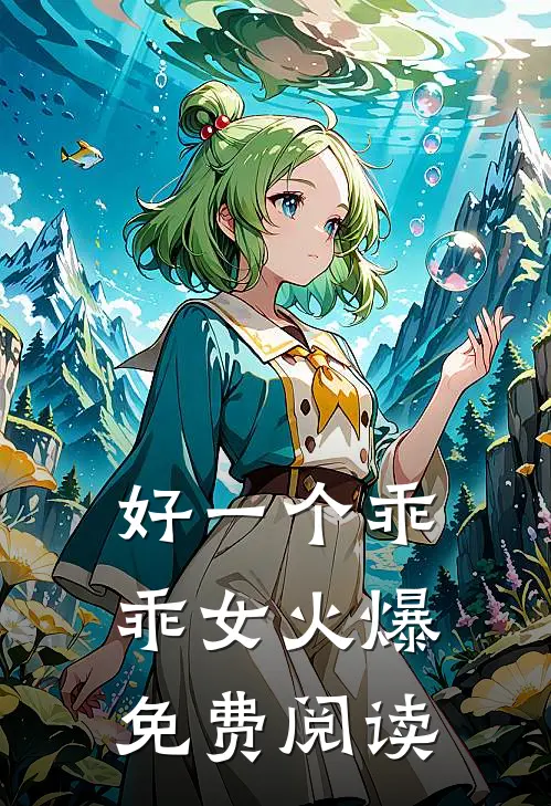 好一个乖乖女火爆免费阅读