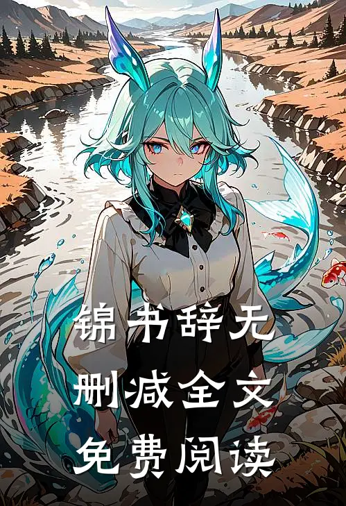 锦书辞无删减全文免费阅读
