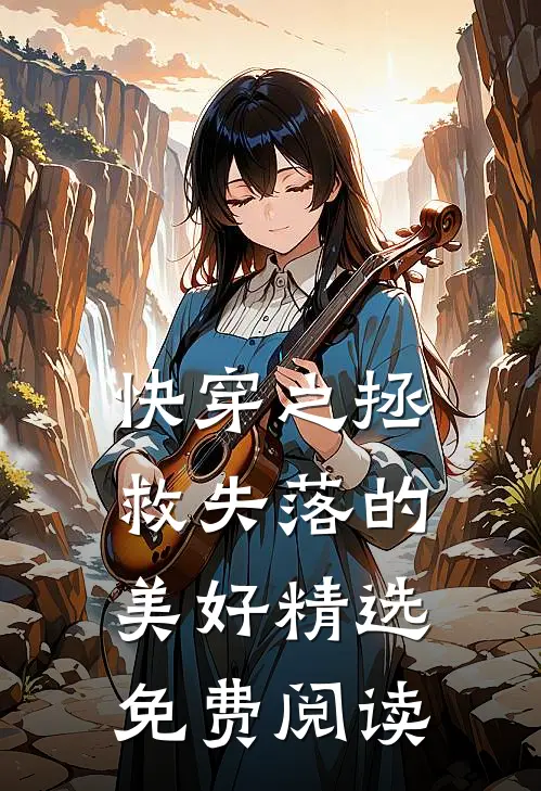 快穿之拯救失落的美好精选免费阅读