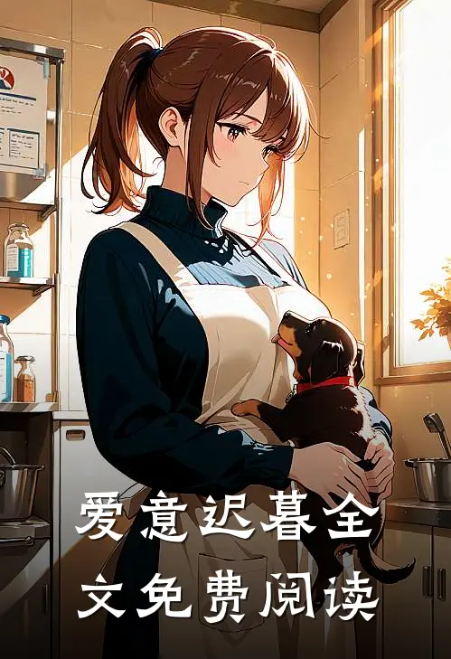 爱意迟暮全文免费阅读