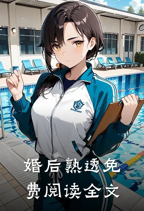 婚后熟透免费阅读全文